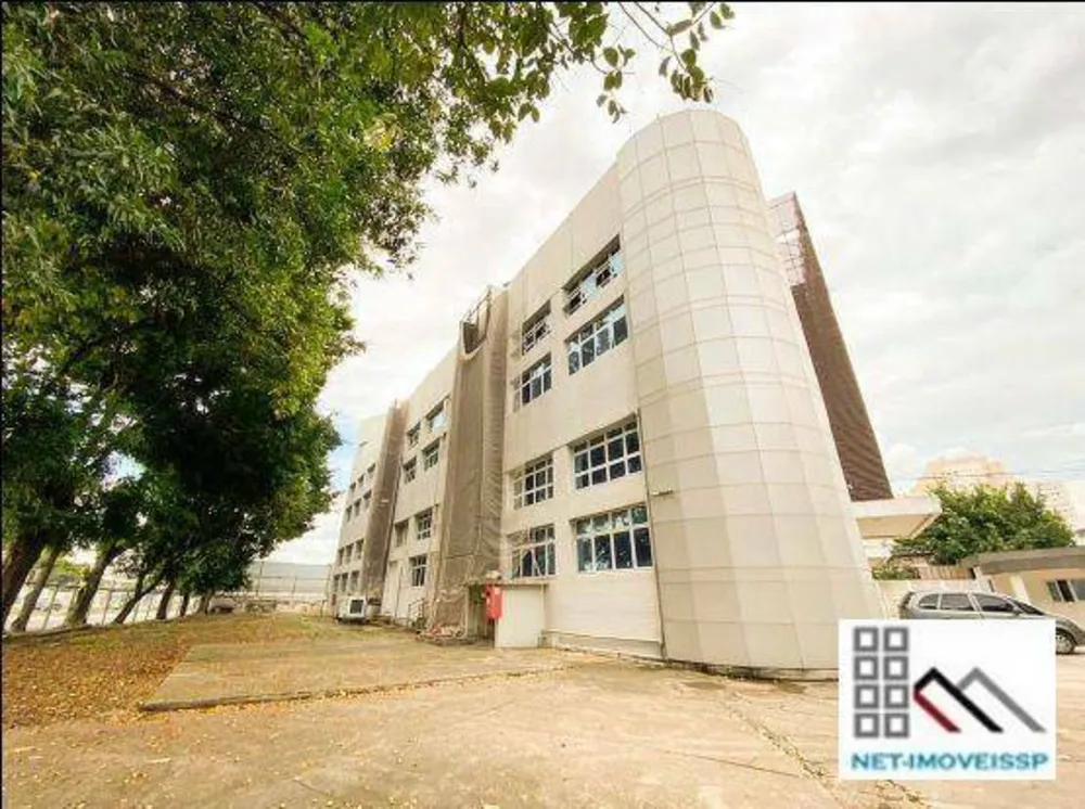 Depósito-Galpão, 5198 m² - Foto 2