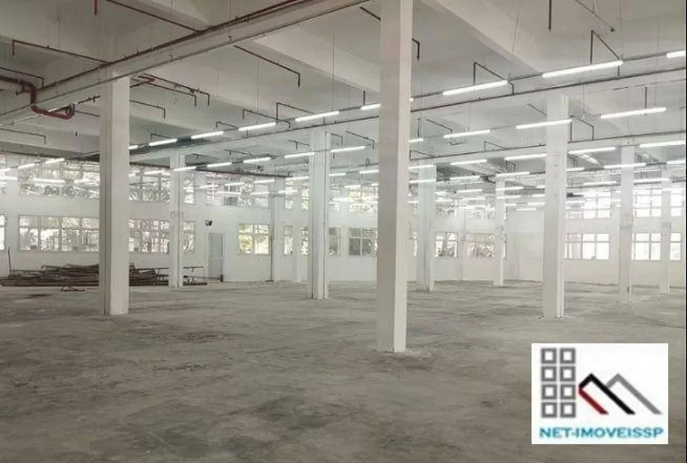 Depósito-Galpão, 5198 m² - Foto 1