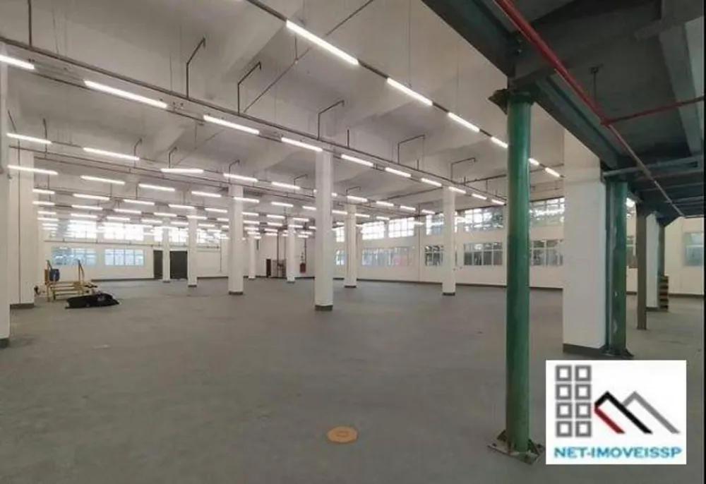 Depósito-Galpão, 5198 m² - Foto 7