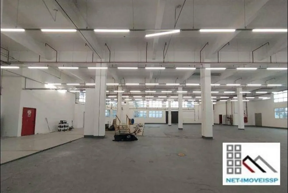 Depósito-Galpão, 5198 m² - Foto 10