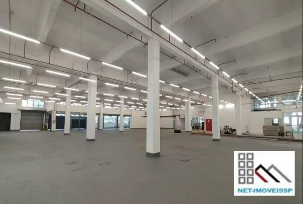 Depósito-Galpão, 5198 m² - Foto 9