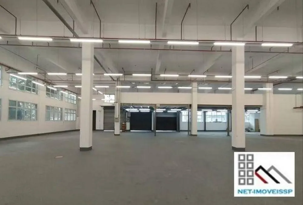 Depósito-Galpão, 5198 m² - Foto 5