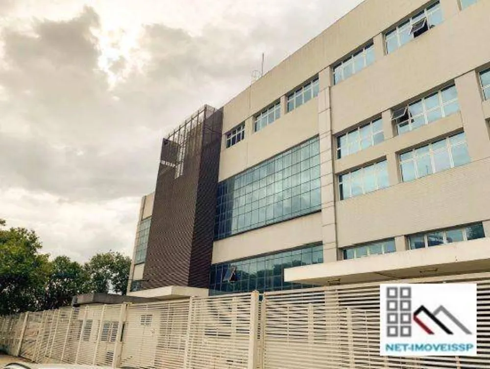 Depósito-Galpão, 5198 m² - Foto 3