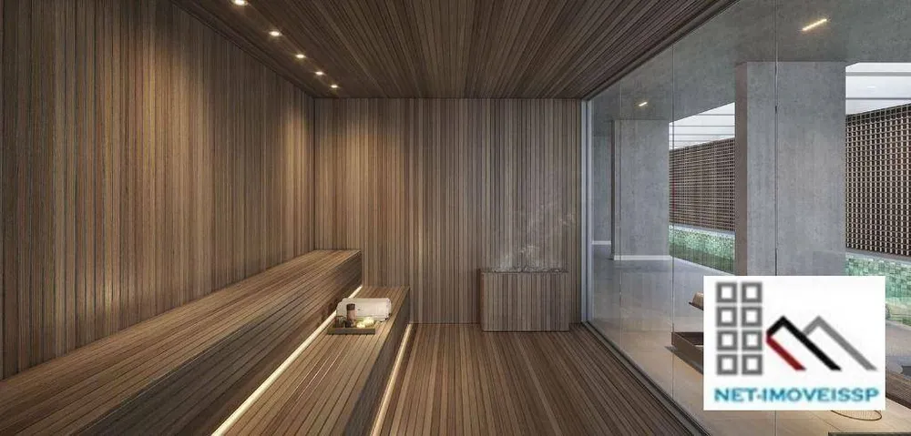 Apartamento, 4 quartos, 180 m² - Foto 6