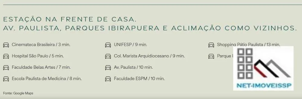 Apartamento, 4 quartos, 180 m² - Foto 2