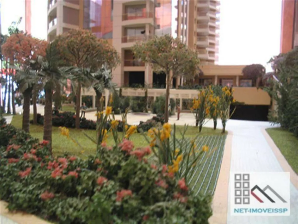 Apartamento, 1 quarto, 54 m² - Foto 4