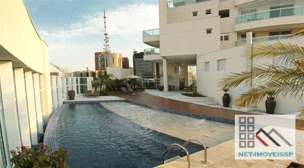 Apartamento, 1 quarto, 54 m² - Foto 11
