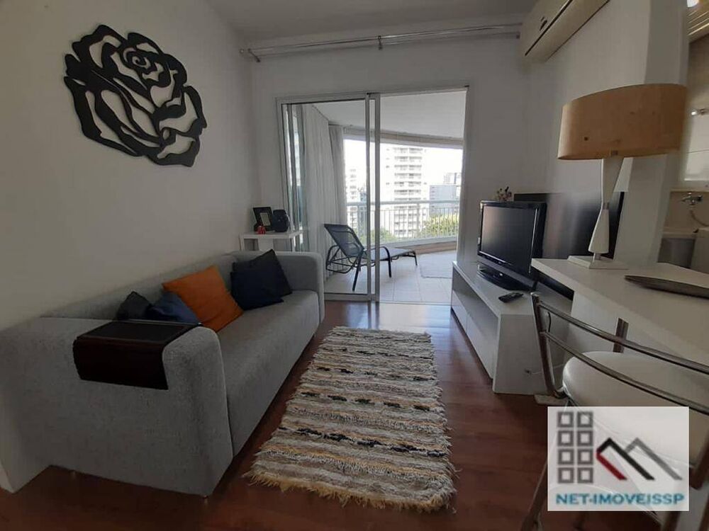 Apartamento, 1 quarto, 54 m² - Foto 17