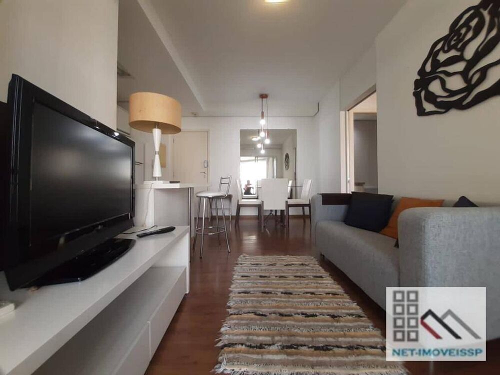 Apartamento, 1 quarto, 54 m² - Foto 15