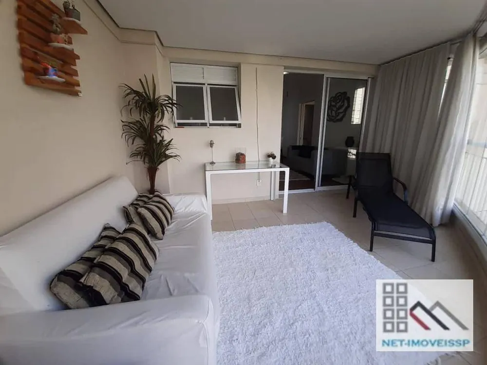 Apartamento, 1 quarto, 54 m² - Foto 5