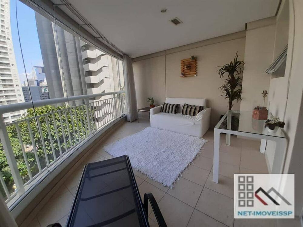 Apartamento, 1 quarto, 54 m² - Foto 18
