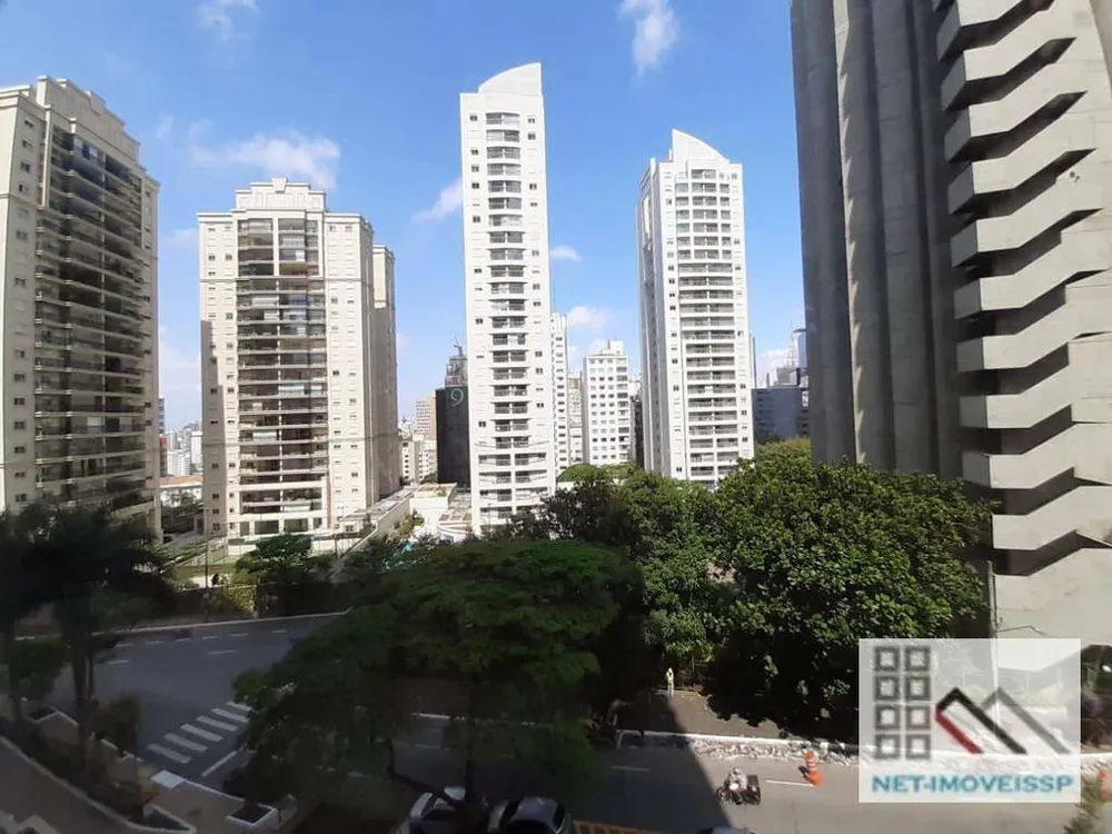 Apartamento, 1 quarto, 54 m² - Foto 3