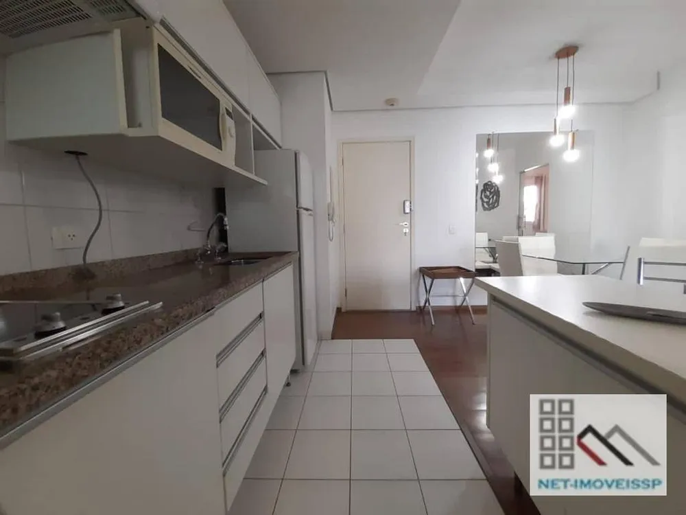 Apartamento, 1 quarto, 54 m² - Foto 8