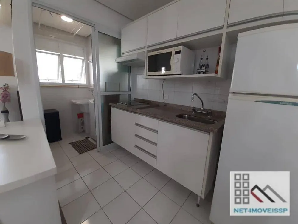 Apartamento, 1 quarto, 54 m² - Foto 6