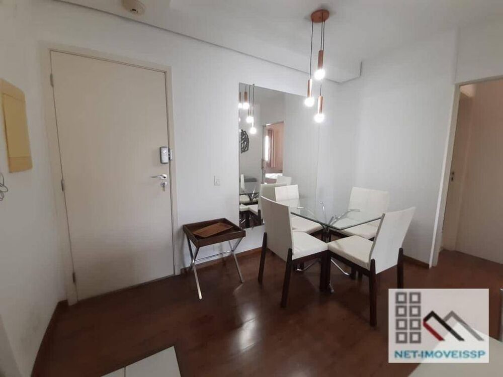 Apartamento, 1 quarto, 54 m² - Foto 16