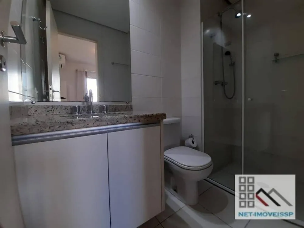 Apartamento, 1 quarto, 54 m² - Foto 14