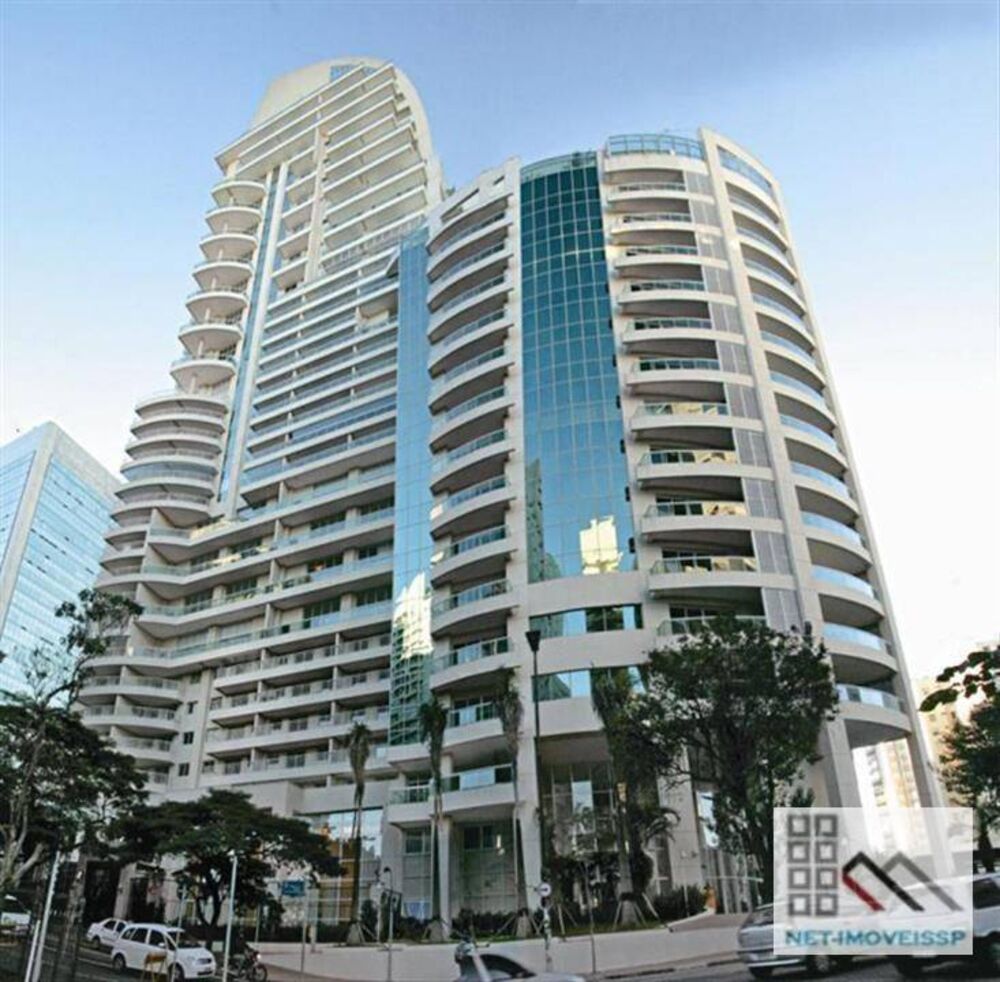 Apartamento, 1 quarto, 54 m² - Foto 20