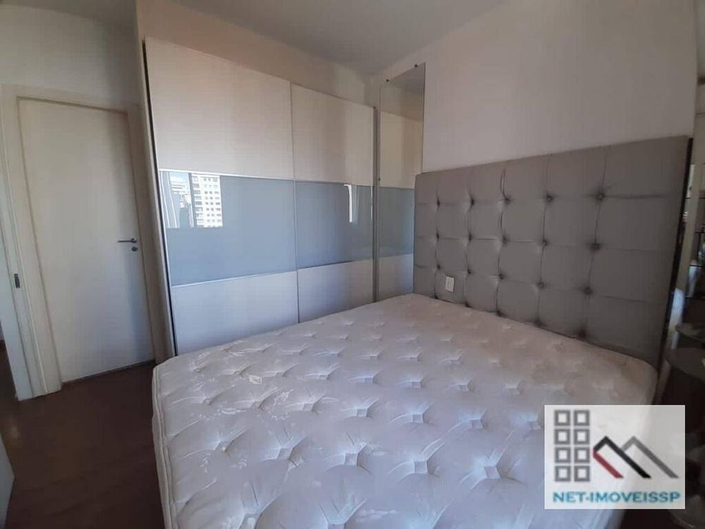 Apartamento, 1 quarto, 54 m² - Foto 9