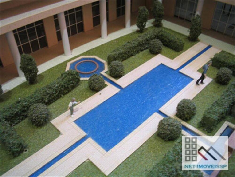 Apartamento, 1 quarto, 54 m² - Foto 12