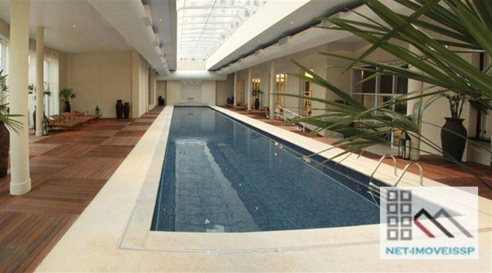 Apartamento, 1 quarto, 54 m² - Foto 19