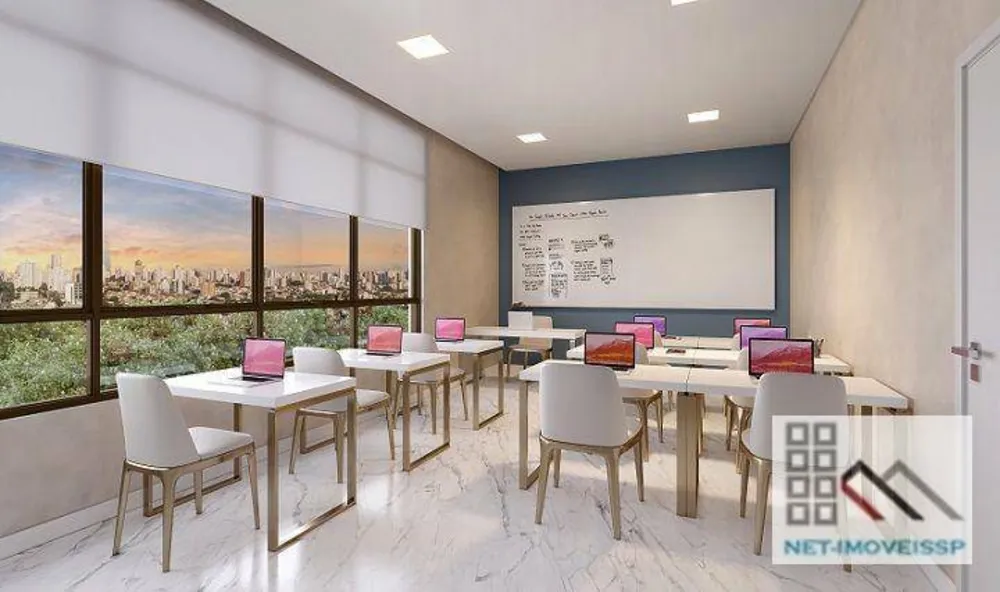 Apartamento, 3 quartos, 85 m² - Foto 15