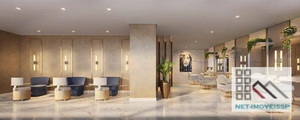 Apartamento, 3 quartos, 85 m² - Foto 17