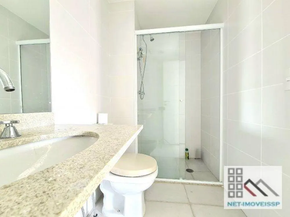 Apartamento, 1 quarto, 40 m² - Foto 7