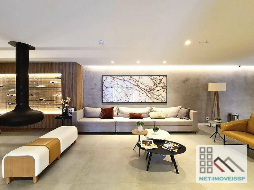 Apartamento, 1 quarto, 40 m² - Foto 14