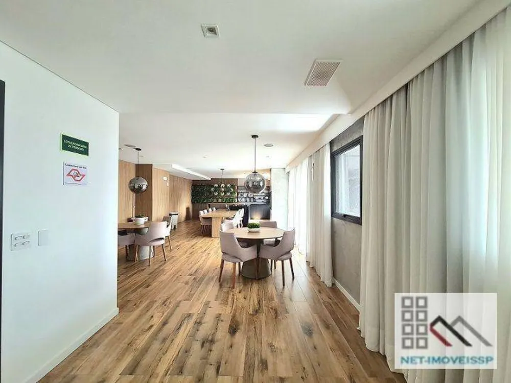Apartamento, 1 quarto, 40 m² - Foto 13