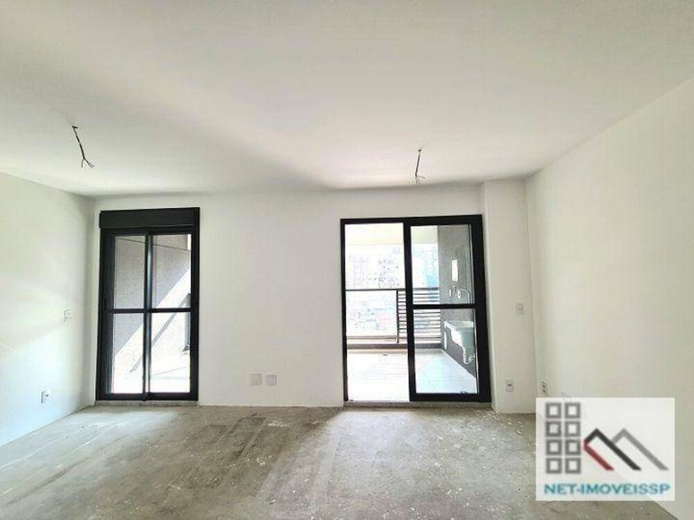 Apartamento, 1 quarto, 40 m² - Foto 4