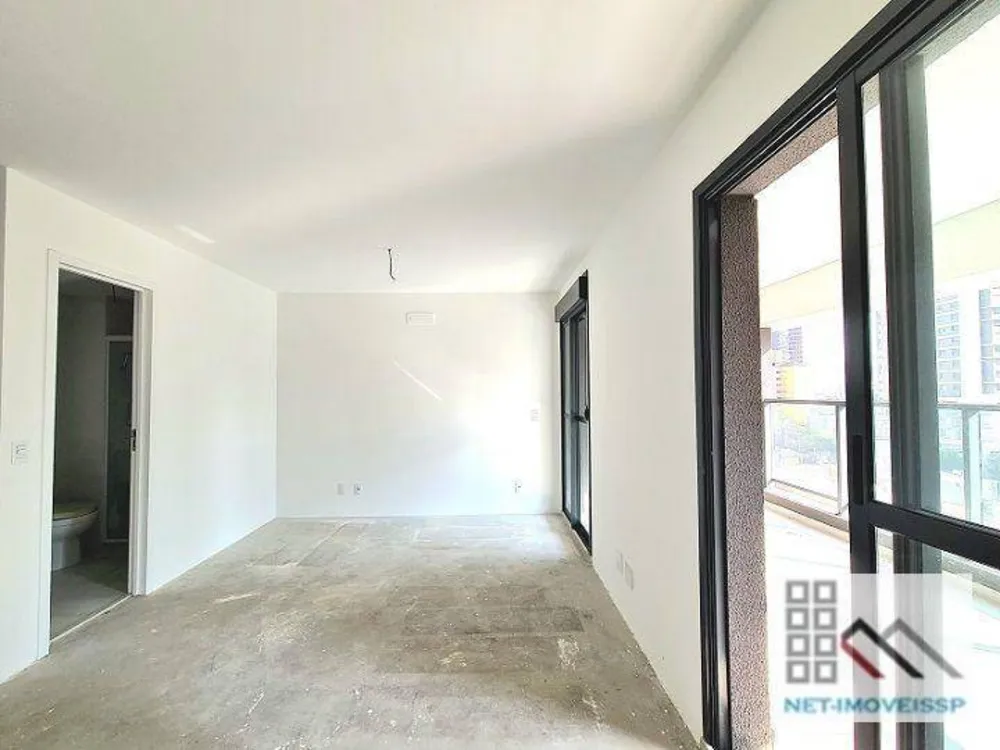 Apartamento, 1 quarto, 40 m² - Foto 5