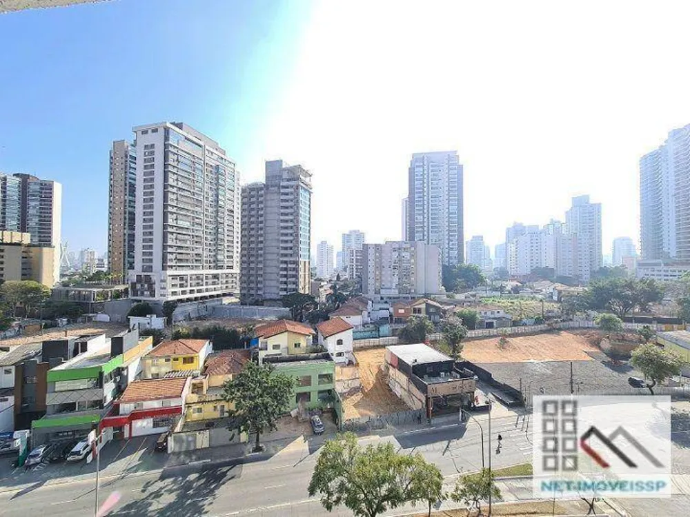 Apartamento, 1 quarto, 40 m² - Foto 6