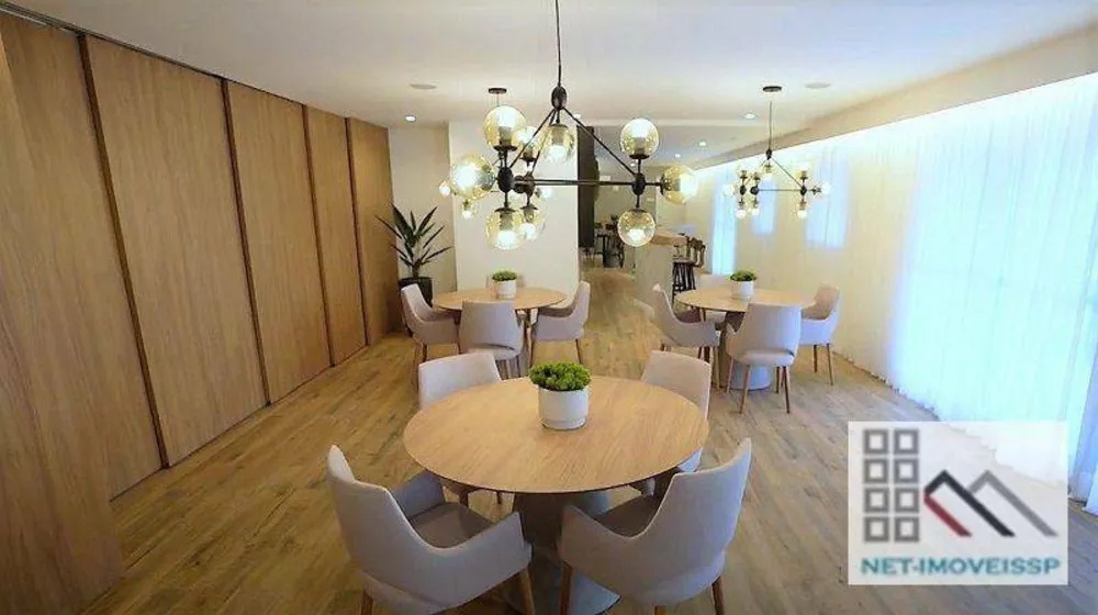 Apartamento, 1 quarto, 40 m² - Foto 12