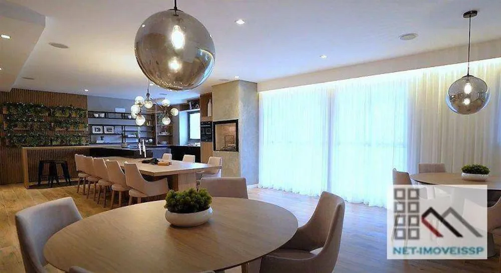 Apartamento, 1 quarto, 40 m² - Foto 11