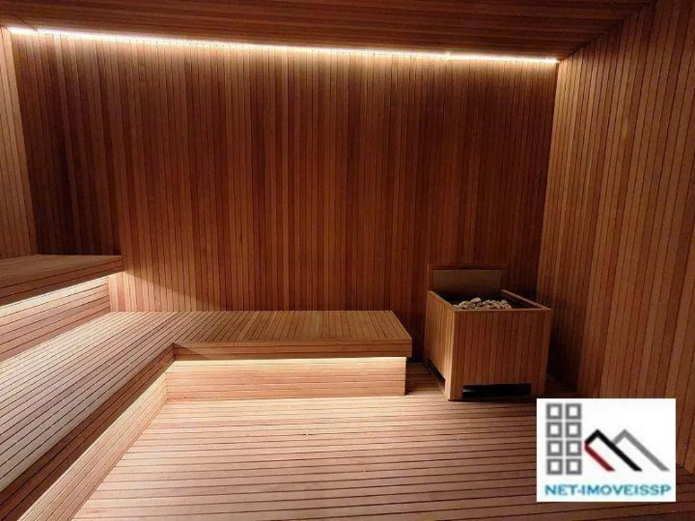 Cobertura, 3 quartos, 258 m² - Foto 11