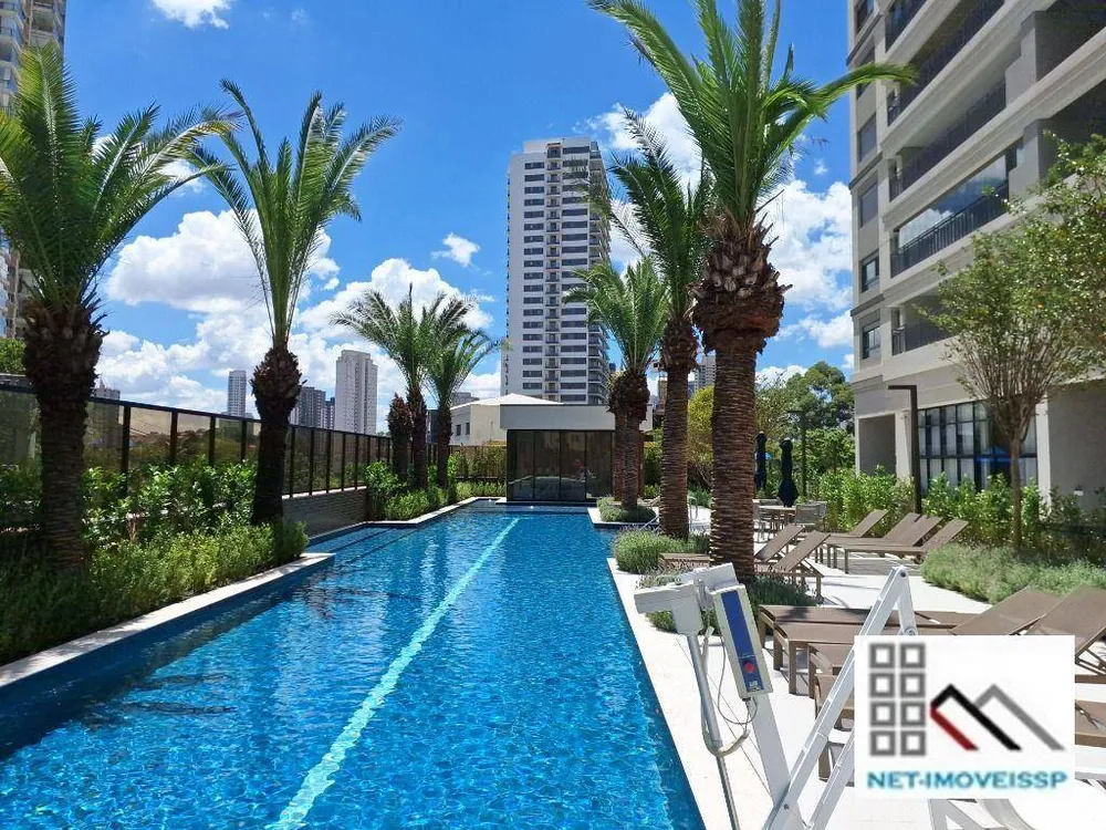 Cobertura, 3 quartos, 258 m² - Foto 4