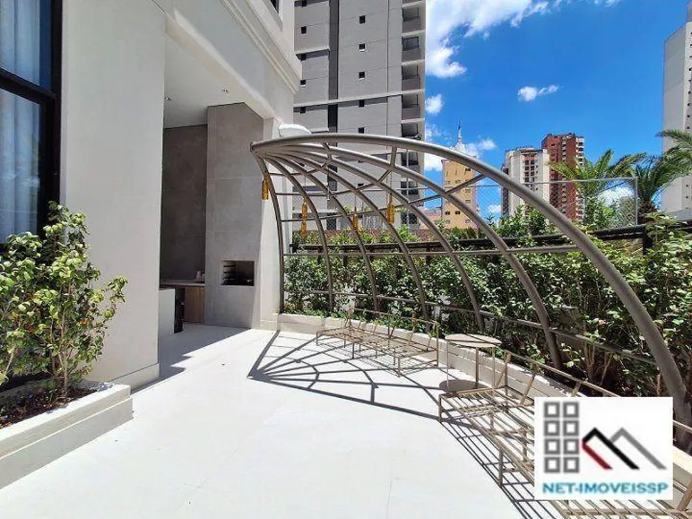Cobertura, 3 quartos, 258 m² - Foto 5