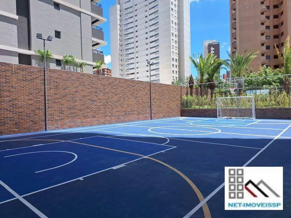 Cobertura, 3 quartos, 258 m² - Foto 6