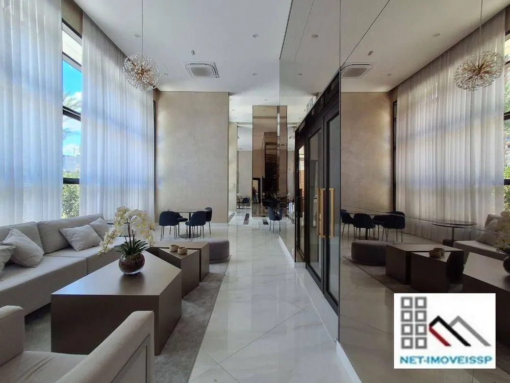 Cobertura, 3 quartos, 258 m² - Foto 1