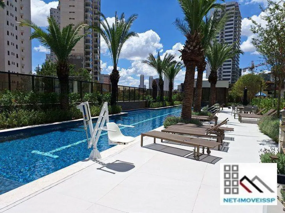 Cobertura, 3 quartos, 258 m² - Foto 4