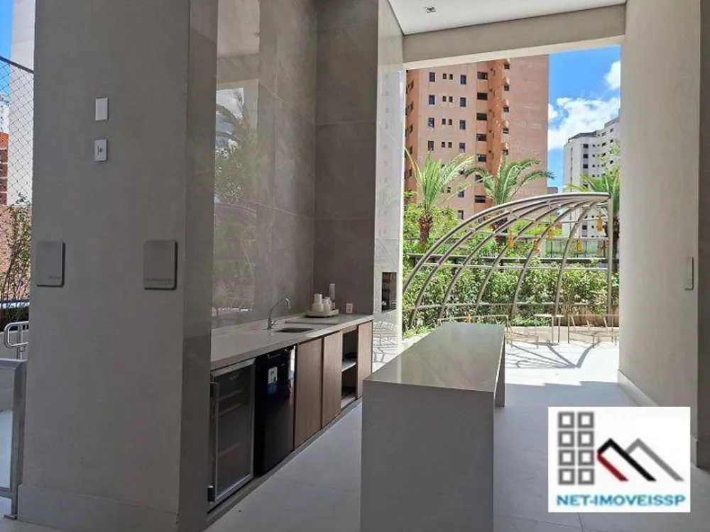 Cobertura, 3 quartos, 258 m² - Foto 8