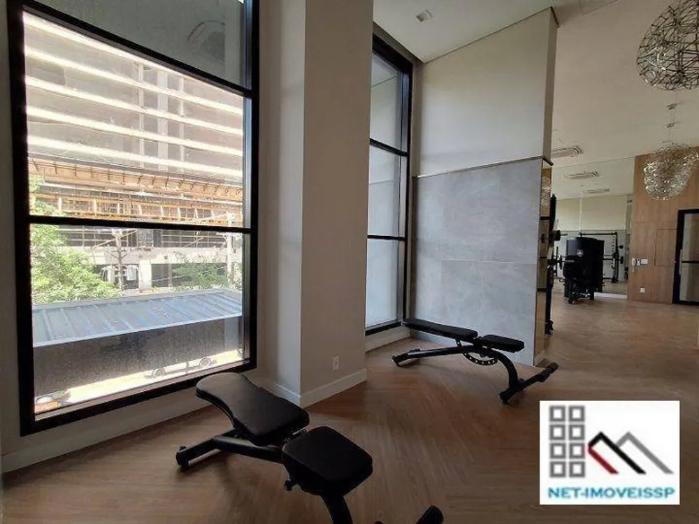 Cobertura, 3 quartos, 258 m² - Foto 7