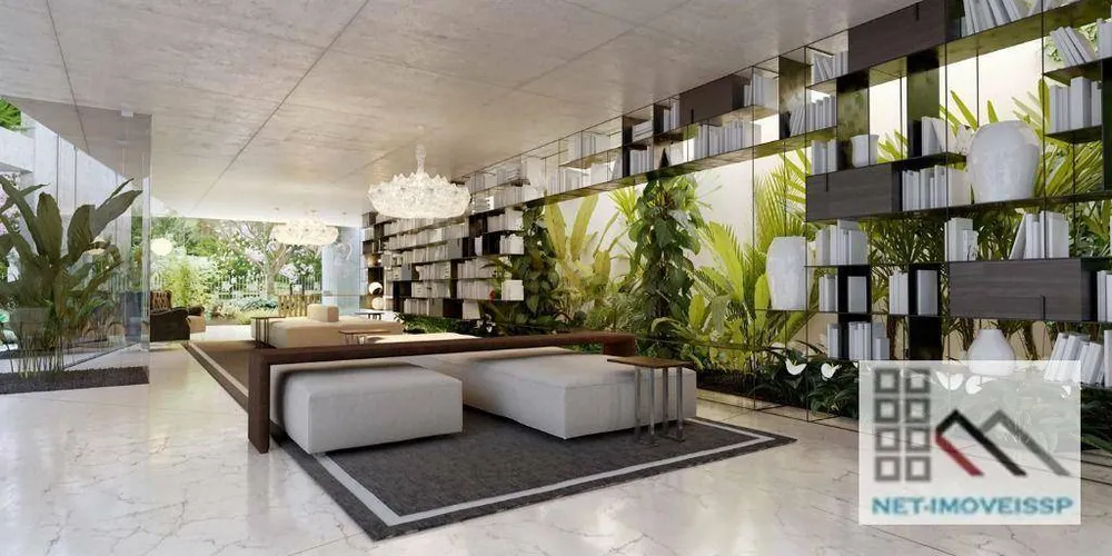Apartamento, 1 quarto, 70 m² - Foto 10