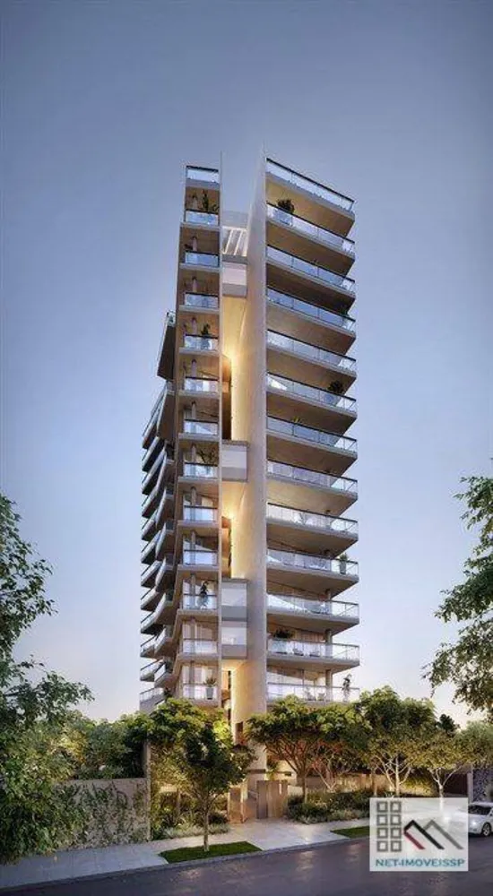 Apartamento, 1 quarto, 70 m² - Foto 4