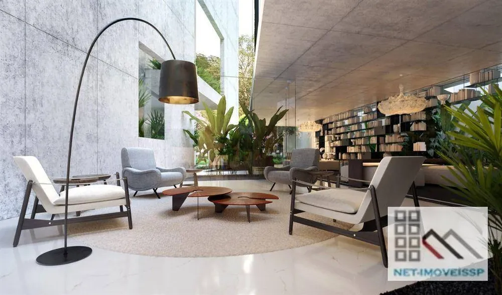 Apartamento, 1 quarto, 70 m² - Foto 11