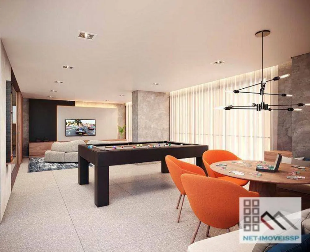 Apartamento, 2 quartos, 55 m² - Foto 10