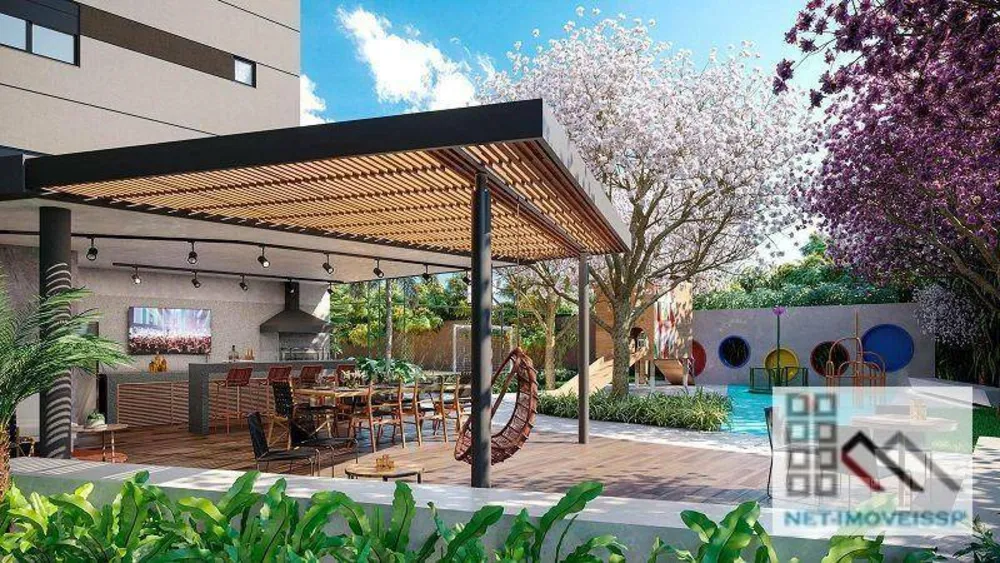 Apartamento, 2 quartos, 55 m² - Foto 6