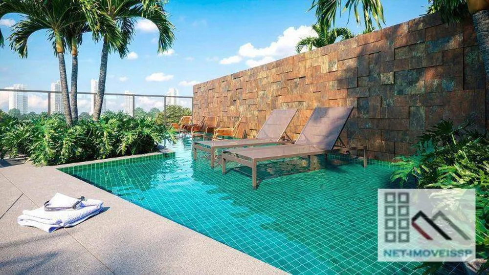 Apartamento, 2 quartos, 55 m² - Foto 3