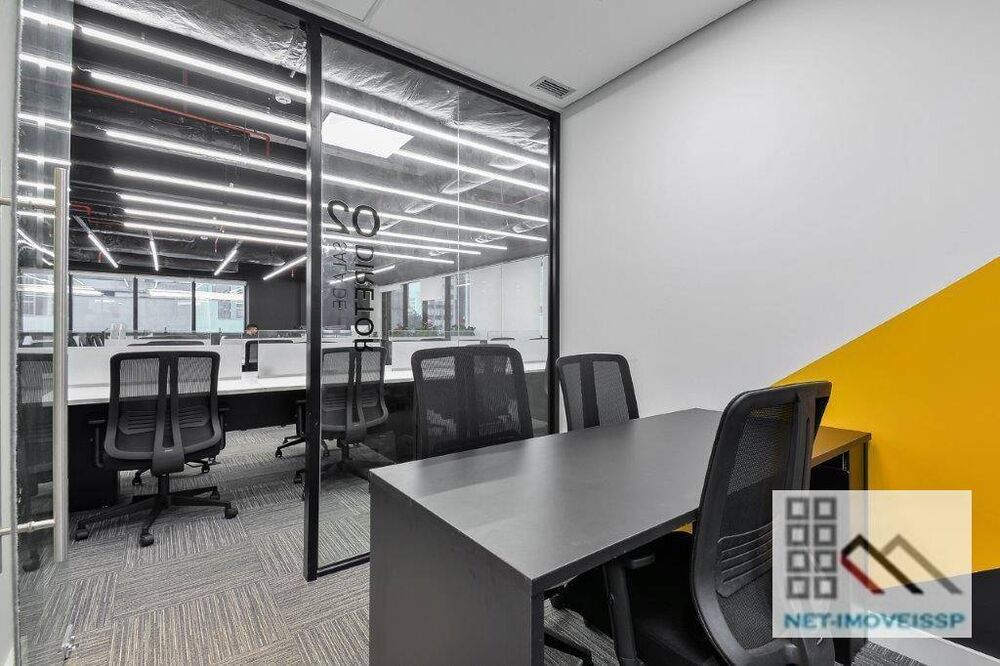 Sala-Conjunto, 474 m² - Foto 1