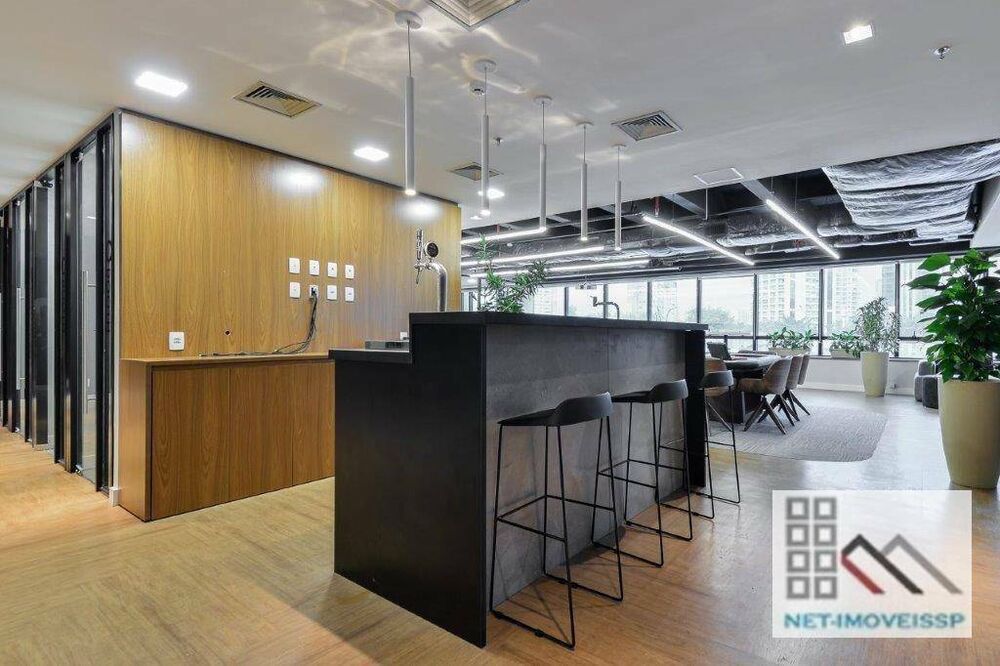 Sala-Conjunto, 474 m² - Foto 3